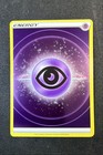 Psychic Energy