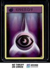 Psychic Energy