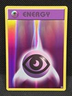 Psychic Energy