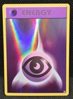 Psychic Energy