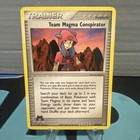 Conspirator