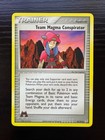 Conspirator