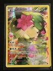 Shaymin