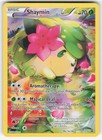 Shaymin