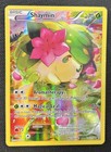Shaymin