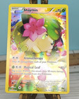 Shaymin