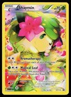 Shaymin