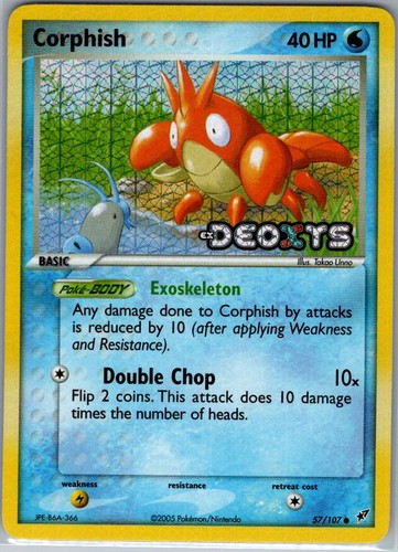 Corphish