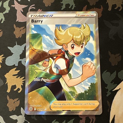 Barry