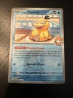Misty's Psyduck