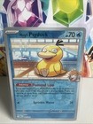 Misty's Psyduck