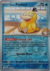 Misty's Psyduck