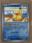 Misty's Psyduck