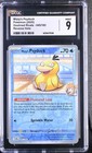 Misty's Psyduck
