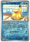 Misty's Psyduck