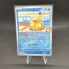 Misty's Psyduck