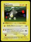 Magnemite