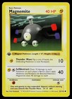 Magnemite