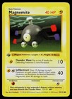 Magnemite