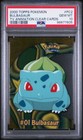 Bulbasaur