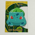 Bulbasaur