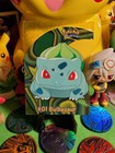 Bulbasaur