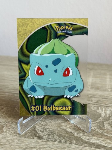 Bulbasaur