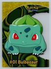 Bulbasaur