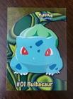Bulbasaur