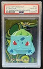 Bulbasaur