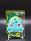 Bulbasaur