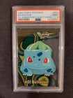 Bulbasaur
