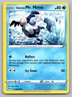 Galarian Mr. Mime