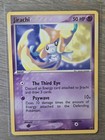 Jirachi