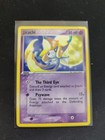 Jirachi
