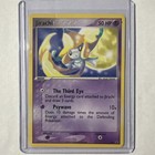 Jirachi