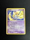 Jirachi
