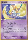 Jirachi