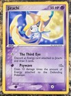Jirachi