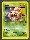 Paras