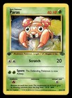 Paras