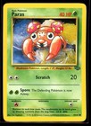 Paras