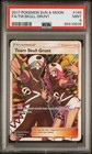 Team Skull Grunt