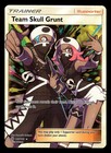 Team Skull Grunt