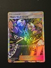 Team Skull Grunt