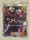 Team Skull Grunt