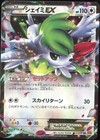 Shaymin EX