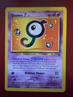 Unown J