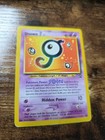 Unown J