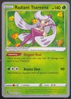 Radiant Tsareena